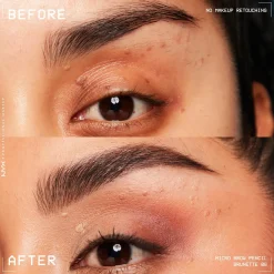 NYX Professional Makeup Micro Brow Pencil kulmakynä 0,09 g