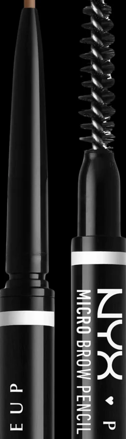 NYX Professional Makeup Micro Brow Pencil kulmakynä 0,09 g
