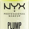 NYX Professional Makeup Plump Right Back Primer + Serum meikinpohjustusvoide 30 ml