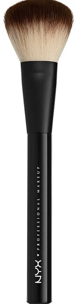 NYX Professional Makeup Pro Brush Powder meikkisivellin