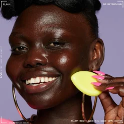 NYX Professional Makeup Plump Right Back meikkisieni