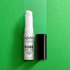 NYX Professional Makeup Pore Filler Targeted Stick meikinpohjustuspuikko 3 g