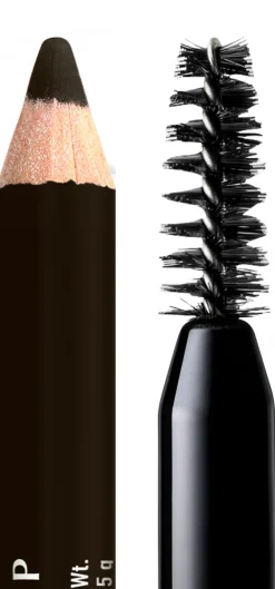 NYX Professional Makeup Powder Louder kulmakynä 1,15 g