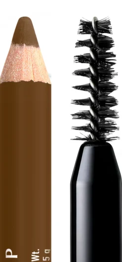 NYX Professional Makeup Powder Louder kulmakynä 1,15 g