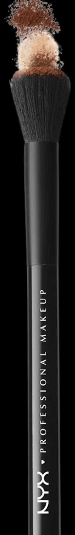 NYX Professional Makeup Pro Brush Contour meikkisivellin