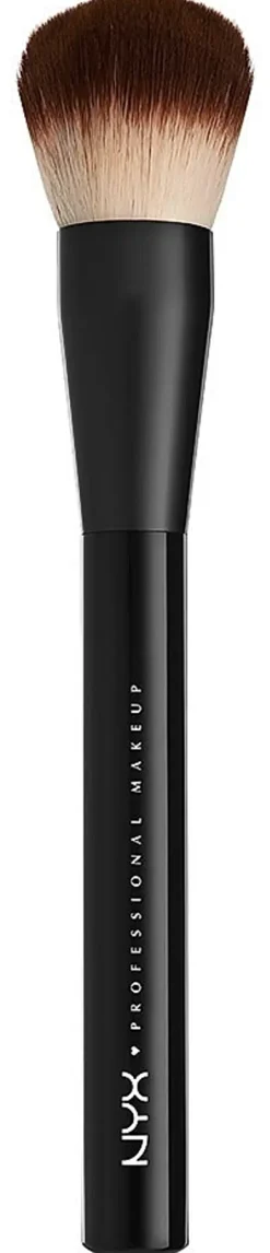 NYX Professional Makeup Pro Brush Multipurpose Buffing meikkisivellin