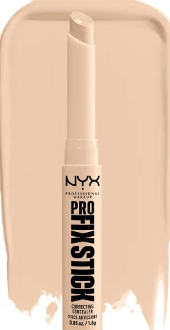 NYX Professional Makeup Pro Fix Stick Concealer peitepuikko 1,6 g