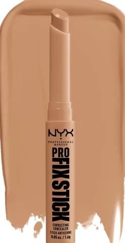 NYX Professional Makeup Pro Fix Stick Concealer peitepuikko 1,6 g