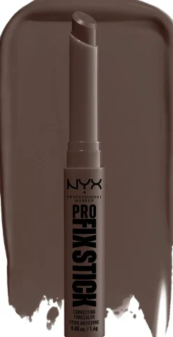 NYX Professional Makeup Pro Fix Stick Concealer peitepuikko 1,6 g