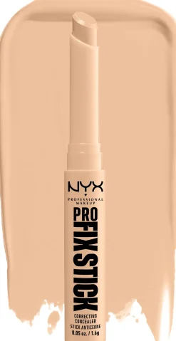 NYX Professional Makeup Pro Fix Stick Concealer peitepuikko 1,6 g