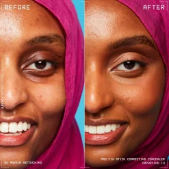 NYX Professional Makeup Pro Fix Stick Concealer peitepuikko 1,6 g