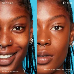 NYX Professional Makeup Pro Fix Stick Concealer peitepuikko 1,6 g