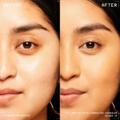 NYX Professional Makeup Pro Fix Stick Concealer peitepuikko 1,6 g