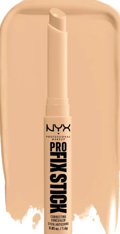 NYX Professional Makeup Pro Fix Stick Concealer peitepuikko 1,6 g