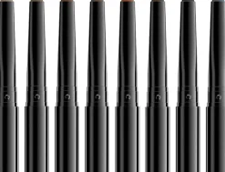 NYX Professional Makeup Precision Brow Pencil kulmakynä 0,1g