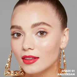 NYX Professional Makeup Soft Matte Lip Cream huulivoide 8 ml