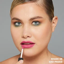 NYX Professional Makeup Soft Matte Lip Cream huulivoide 8 ml