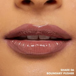 NYX Professional Makeup Shine Loud High Pigment Lip Shine huuliväri