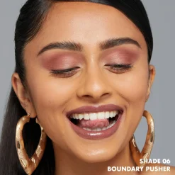 NYX Professional Makeup Shine Loud High Pigment Lip Shine huuliväri