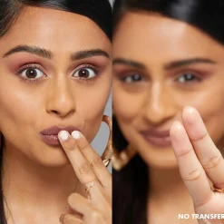 NYX Professional Makeup Shine Loud High Pigment Lip Shine huuliväri