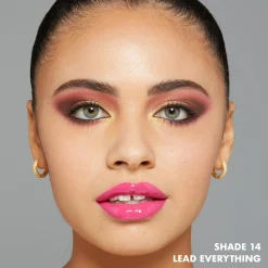 NYX Professional Makeup Shine Loud High Pigment Lip Shine huuliväri