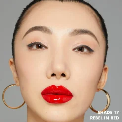 NYX Professional Makeup Shine Loud High Pigment Lip Shine huuliväri