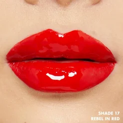 NYX Professional Makeup Shine Loud High Pigment Lip Shine huuliväri