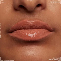 NYX Professional Makeup Shine Loud High Pigment Lip Shine huuliväri