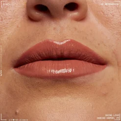 NYX Professional Makeup Shine Loud High Pigment Lip Shine huuliväri