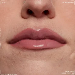 NYX Professional Makeup Shine Loud High Pigment Lip Shine huuliväri