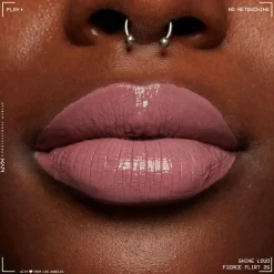 NYX Professional Makeup Shine Loud High Pigment Lip Shine huuliväri