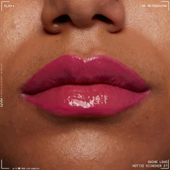 NYX Professional Makeup Shine Loud High Pigment Lip Shine huuliväri