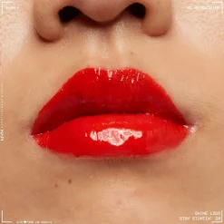 NYX Professional Makeup Shine Loud High Pigment Lip Shine huuliväri