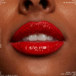 NYX Professional Makeup Shine Loud High Pigment Lip Shine huuliväri