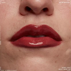 NYX Professional Makeup Shine Loud High Pigment Lip Shine huuliväri