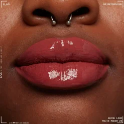 NYX Professional Makeup Shine Loud High Pigment Lip Shine huuliväri