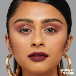 NYX Professional Makeup Soft Matte Lip Cream huulivoide 8 ml