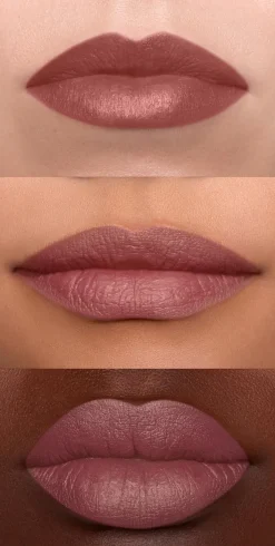 NYX Professional Makeup Suede Matte Lipstick huulipuna 3,5g