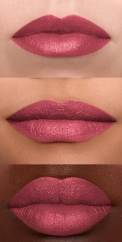 NYX Professional Makeup Suede Matte Lipstick huulipuna 3,5g