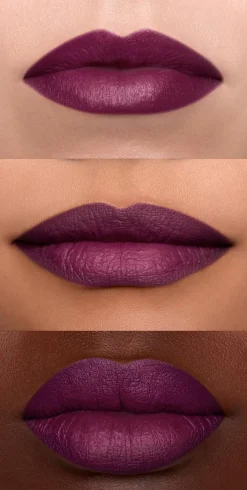 NYX Professional Makeup Suede Matte Lipstick huulipuna 3,5g