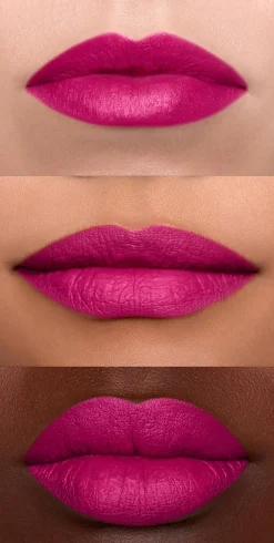 NYX Professional Makeup Suede Matte Lipstick huulipuna 3,5g