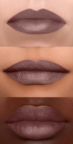 NYX Professional Makeup Suede Matte Lipstick huulipuna 3,5g