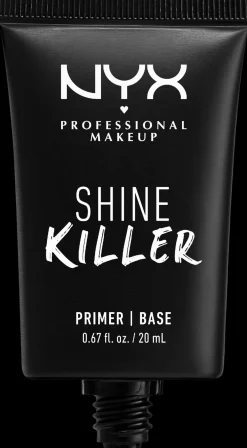 NYX Professional Makeup Shine Killer meikinpohjustusvoide 20 ml