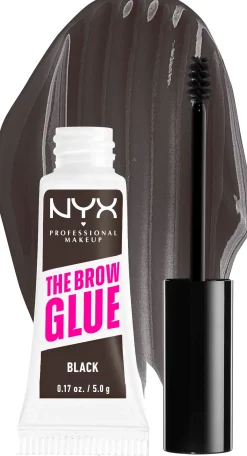 NYX Professional Makeup The Brow Glue Instant Styler kulmageeli 5 g