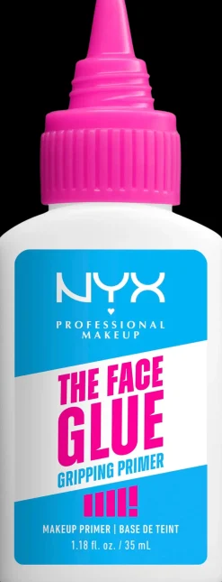 NYX Professional Makeup The Face Glue meikinpohjustusvoide 35 ml