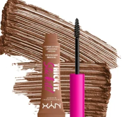 NYX Professional Makeup Thick it. Stick It! kulmamaskara 7 ml