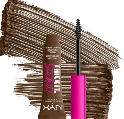 NYX Professional Makeup Thick it. Stick It! kulmamaskara 7 ml