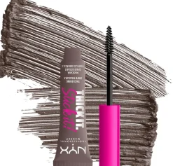 NYX Professional Makeup Thick it. Stick It! kulmamaskara 7 ml