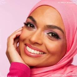 NYX Professional Makeup The Marshmellow Matte Setting Spray meikinkiinnityssuihke 60 ml