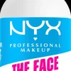 NYX Professional Makeup The Face Glue Setting Spray meikinkiinnityssuihke 60 ml